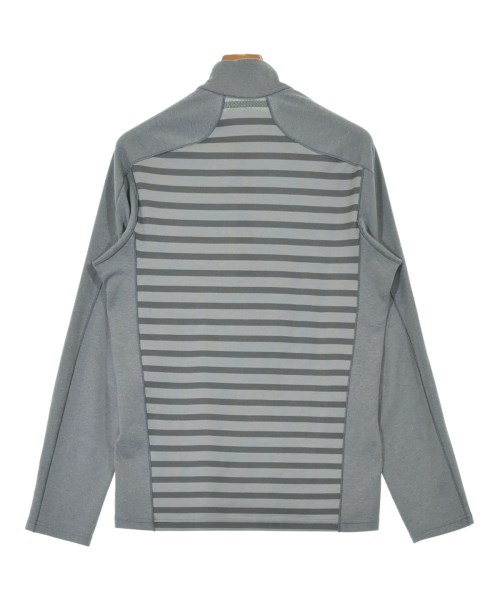 Patagonia（パタゴニア）Tシャツ・カットソー グレー サイズ:S メンズ/2200606977043