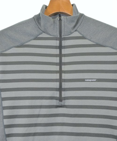 Patagonia（パタゴニア）Tシャツ・カットソー グレー サイズ:S メンズ/2200606977043