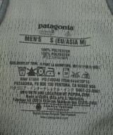 Patagonia（パタゴニア）Tシャツ・カットソー グレー サイズ:S メンズ/2200606977043