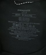 Patagonia（パタゴニア）Tシャツ・カットソー 黒 サイズ:M メンズ/2200606977074