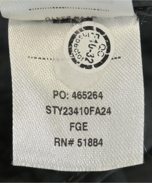 Patagonia（パタゴニア）その他 グレー サイズ:XS メンズ/2200609312018