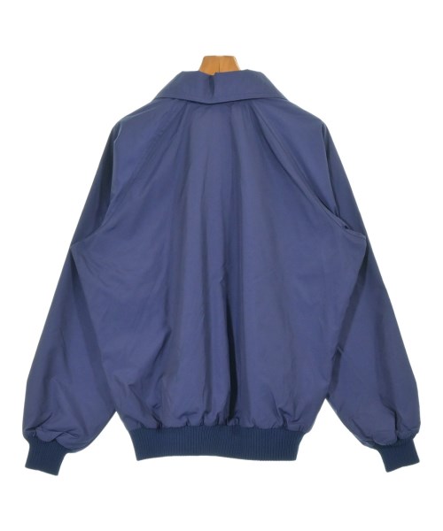 Patagonia（パタゴニア）ブルゾン 紺 サイズ:L メンズ/2200606566025