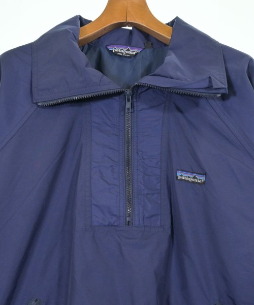 Patagonia（パタゴニア）ブルゾン 紺 サイズ:L メンズ/2200606566025