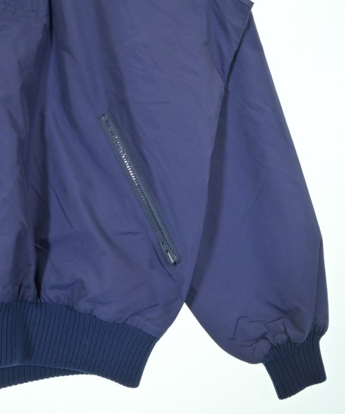 Patagonia（パタゴニア）ブルゾン 紺 サイズ:L メンズ/2200606566025