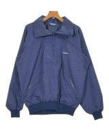 Patagonia（パタゴニア）ブルゾン 紺 サイズ:L メンズ/2200606566025