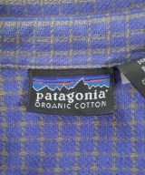 Patagonia（パタゴニア）カジュアルシャツ 青 サイズ:S メンズ/2200606566049