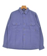 patagonia カジュアルシャツ