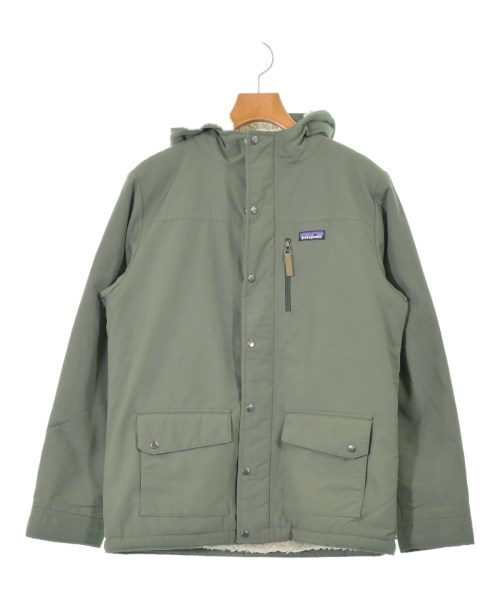 パタゴニア(patagonia)のpatagonia ブルゾン（その他）