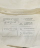 Patagonia（パタゴニア）Tシャツ・カットソー 白 サイズ:XXL レディース/2200610238048