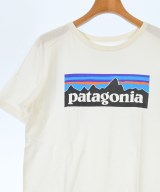 Patagonia（パタゴニア）Tシャツ・カットソー 白 サイズ:XXL レディース/2200610238048