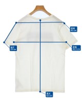Patagonia（パタゴニア）Tシャツ・カットソー 白 サイズ:XXL レディース/2200610238048