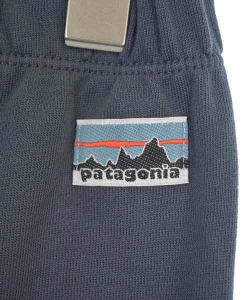Patagonia（パタゴニア）スウェットパンツ 紺 サイズ:XS レディース/2200610431029