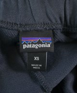 Patagonia（パタゴニア）スウェットパンツ 紺 サイズ:XS レディース/2200610431029