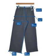 Patagonia（パタゴニア）スウェットパンツ 紺 サイズ:XS レディース/2200610431029