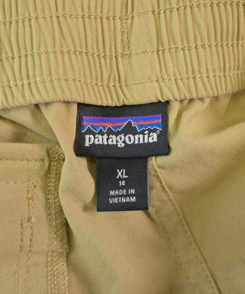 Patagonia（パタゴニア）その他 ベージュ サイズ:XL レディース/2200610431036