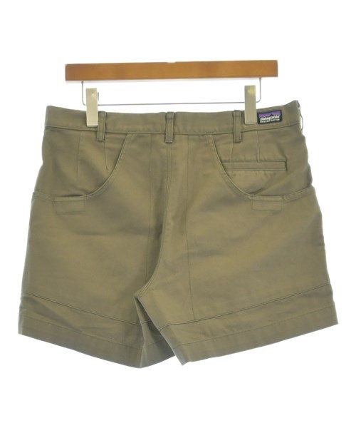Patagonia（パタゴニア）ショートパンツ カーキ サイズ:34(XL位) メンズ/2200603920202