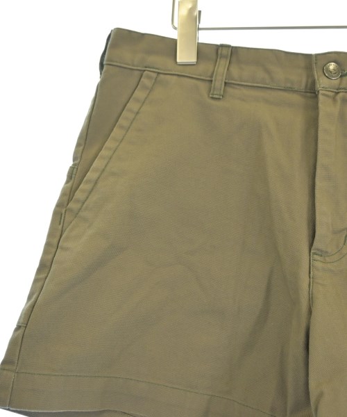 Patagonia（パタゴニア）ショートパンツ カーキ サイズ:34(XL位) メンズ/2200603920202