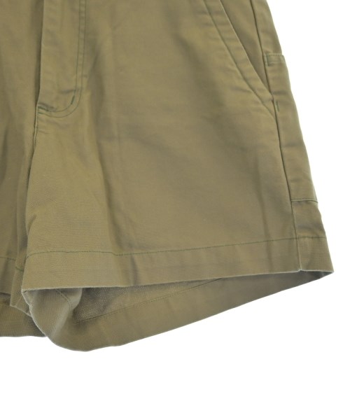 Patagonia（パタゴニア）ショートパンツ カーキ サイズ:34(XL位) メンズ/2200603920202