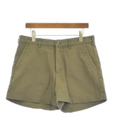 Patagonia（パタゴニア）ショートパンツ カーキ サイズ:34(XL位) メンズ/2200603920202