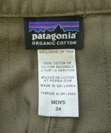 Patagonia（パタゴニア）ショートパンツ カーキ サイズ:34(XL位) メンズ/2200603920202