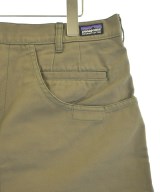 Patagonia（パタゴニア）ショートパンツ カーキ サイズ:34(XL位) メンズ/2200603920202