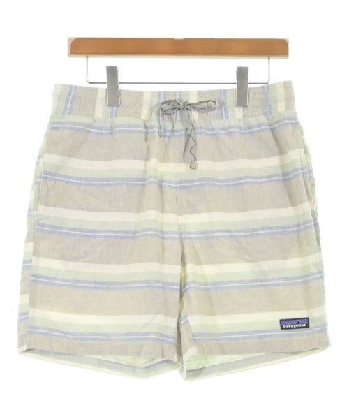パタゴニア(patagonia)のpatagonia ショートパンツ