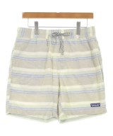 patagonia ショートパンツ