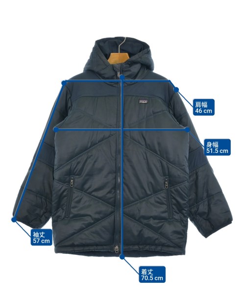 Patagonia（パタゴニア）その他 紺 サイズ:XL レディース/2200606349017