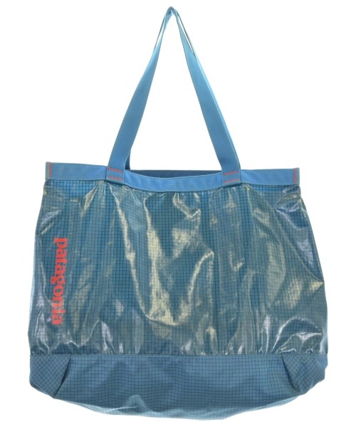 パタゴニア(patagonia)のpatagonia トートバッグ