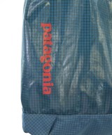 Patagonia（パタゴニア）トートバッグ 青 サイズ:- メンズ/2200607447118