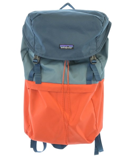 パタゴニア(patagonia)のpatagonia バックパック・リュック
