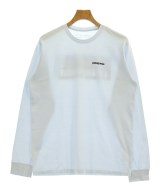 Patagonia（パタゴニア）Tシャツ・カットソー 青 サイズ:M メンズ/2200611079107
