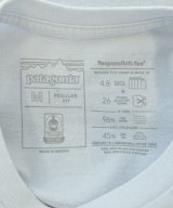 Patagonia（パタゴニア）Tシャツ・カットソー 青 サイズ:M メンズ/2200611079107