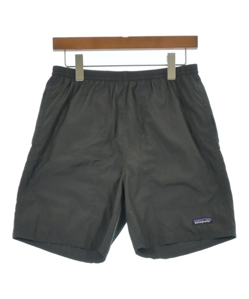 パタゴニア(patagonia)のpatagonia ショートパンツ