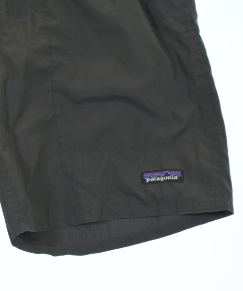 Patagonia（パタゴニア）ショートパンツ グレー サイズ:M メンズ/2200611093165
