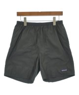 Patagonia（パタゴニア）ショートパンツ グレー サイズ:M メンズ/2200611093165