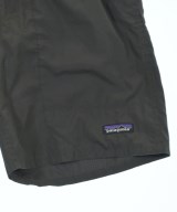 Patagonia（パタゴニア）ショートパンツ グレー サイズ:M メンズ/2200611093165