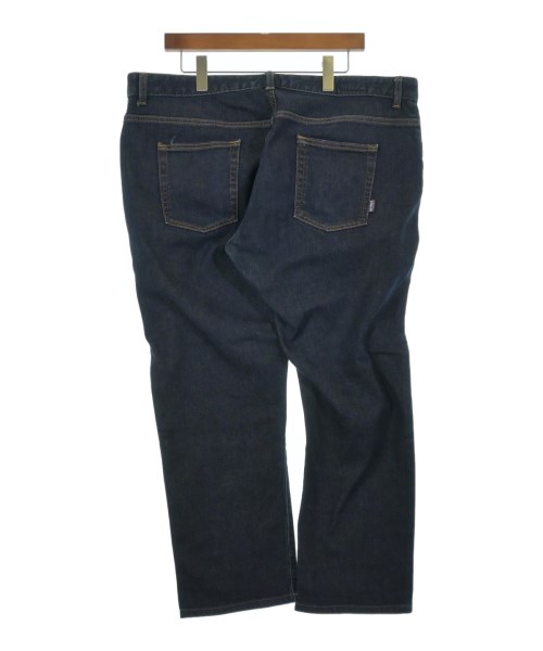 Patagonia（パタゴニア）デニムパンツ 紺 サイズ:40(XXL位) メンズ/2200611464019