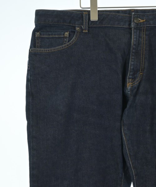 Patagonia（パタゴニア）デニムパンツ 紺 サイズ:40(XXL位) メンズ/2200611464019