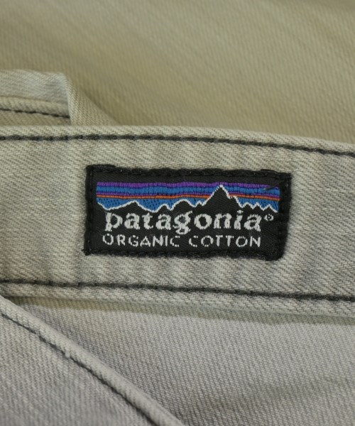 Patagonia（パタゴニア）デニムパンツ グレー サイズ:40(XXL位) メンズ/2200611464026