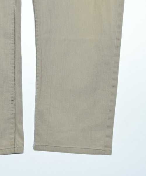 Patagonia（パタゴニア）デニムパンツ グレー サイズ:40(XXL位) メンズ/2200611464026