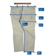 Patagonia（パタゴニア）デニムパンツ グレー サイズ:40(XXL位) メンズ/2200611464026