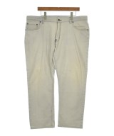 patagonia デニムパンツ
