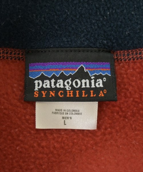 Patagonia（パタゴニア）その他 赤 サイズ:L メンズ/2200611464033