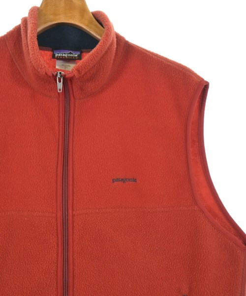 Patagonia（パタゴニア）その他 赤 サイズ:L メンズ/2200611464033