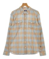 patagonia カジュアルシャツ