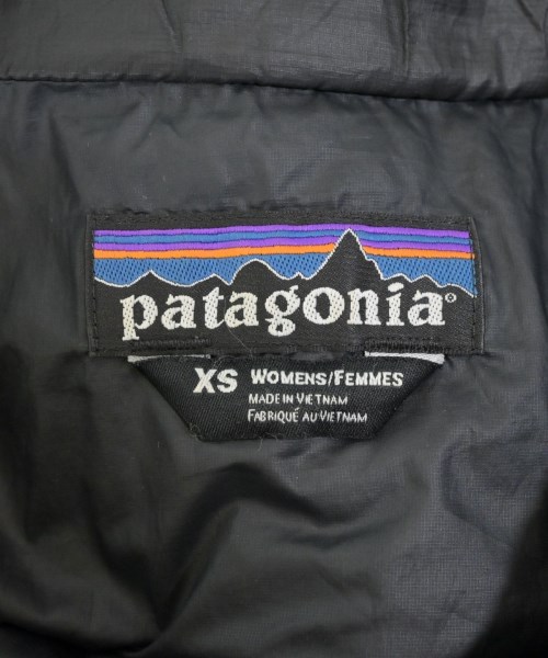 Patagonia（パタゴニア）その他 黒 サイズ:XS レディース/2200606210010