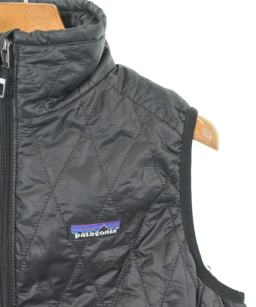 Patagonia（パタゴニア）その他 黒 サイズ:XS レディース/2200606210010