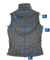 Patagonia（パタゴニア）その他 黒 サイズ:XS レディース/2200606210010