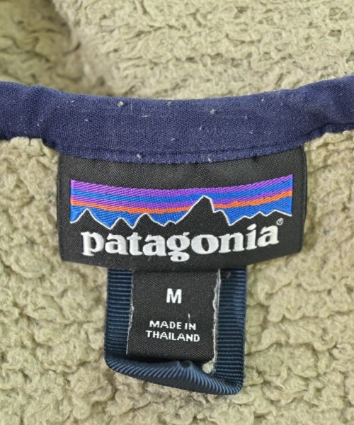 Patagonia（パタゴニア）スウェット ベージュ サイズ:M メンズ/2200609188019